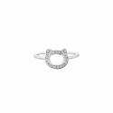 Ladies' Ring Karl Lagerfeld 5483547 (15)