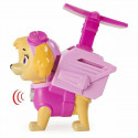 Action Figure The Paw Patrol with sound