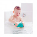 Bath Toy Bubble Blowing Whale 14,6 x 9 x 8,8 cm