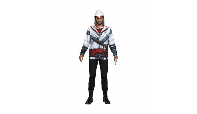 Hoodie My Other Me Nicolaï Orelov Assassins Creed - XL