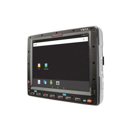 Honeywell Thor VM3W, BT, Wi-Fi, 10 IoT Enterprise