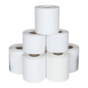 Receipt roll, thermal paper, 80mm, Pharmacy-A (Austria) (56180-71070)