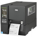 TSC MH241P, 8 dots/mm (203 dpi), rewinder, disp., RTC, USB, RS232, Ethernet (MH241P-A001-0302)