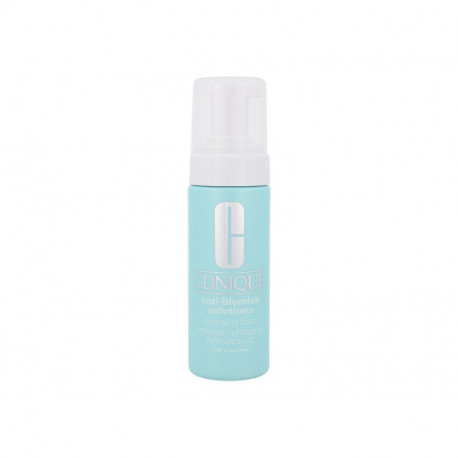 Clinique Anti-Blemish Solutions Cleansing Foam (125ml)