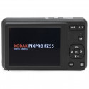 Kodak Friendly Zoom FZ55 red