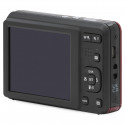 Kodak Friendly Zoom FZ55 red