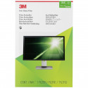 3M AG236W9B Anti-Glare Filter for LCD Widescreen Monitor 23,6