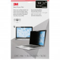 3M screen protector film PF125W9E Privacy Filter Standard Laptop 12,5 16:9