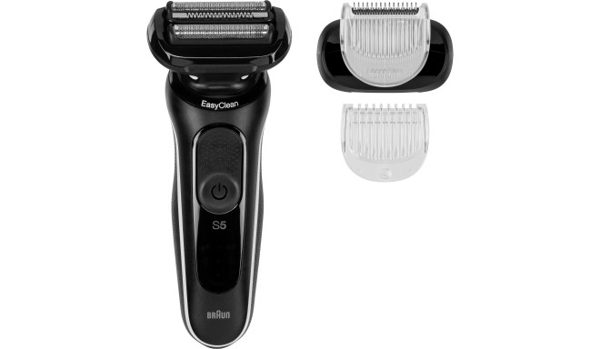 Braun Series 5 51-W1600s