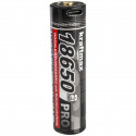 Kraftmax battery Pro Li-Ion 18650 3,6V 3400mAh USB-C 1tk (143895)
