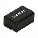 Duracell battery Li-Ion 890mAh Panasonic DMW-BMB9E