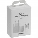 Samsung Power Quick Charger EP-T1510 15W white