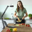 Hama flexible articulated Arm 700