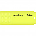 GOODRAM UME2 USB 2.0        64GB Yellow