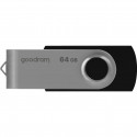GOODRAM UTS2 USB 2.0        64GB Black