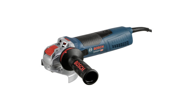 Bosch GWX 17-125 S Professional Angle Grinder
