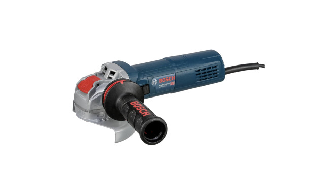 Bosch GWX 9-125 S Professional Angle Grinder