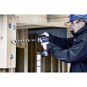 Bosch GSB 18V-110 C,L-Boxx, solo