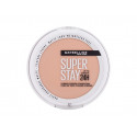 Maybelline Superstay 24H Hybrid Powder-Foundation (9ml) (40)