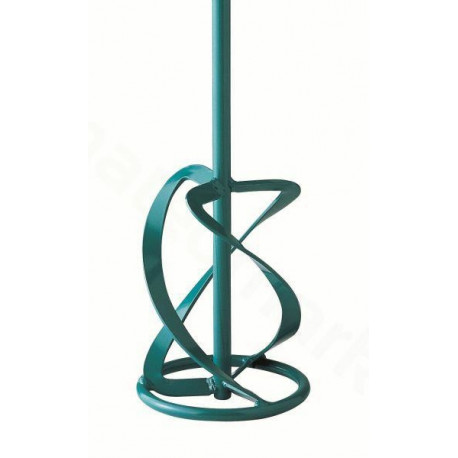 COLLOMIX MKN 120 HF mikser