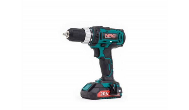 SCREWDRIVER 20V CDB1-LI-20V 1x2.0Ah