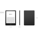 Amazon Kindle Paperwhite 11 16GB WiFi, roheline