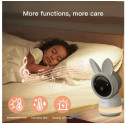 Arent baby monitor Alnanny-3 Kit 32GB SD Card