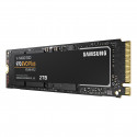 Samsung SSD 970 Evo Plus     2TB MZ-V7S2T0BW