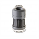 Carson Pocket Microscope MM-380 MicroMini 20x with Smartphone Adapter