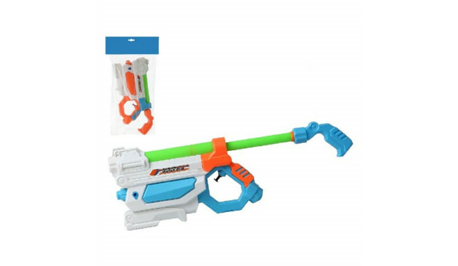 Water Pistol 34 cm (34 cm)