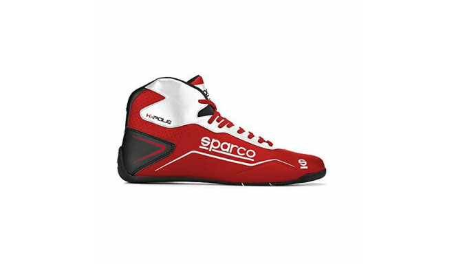 Slippers Sparco K-Pole Red - 36