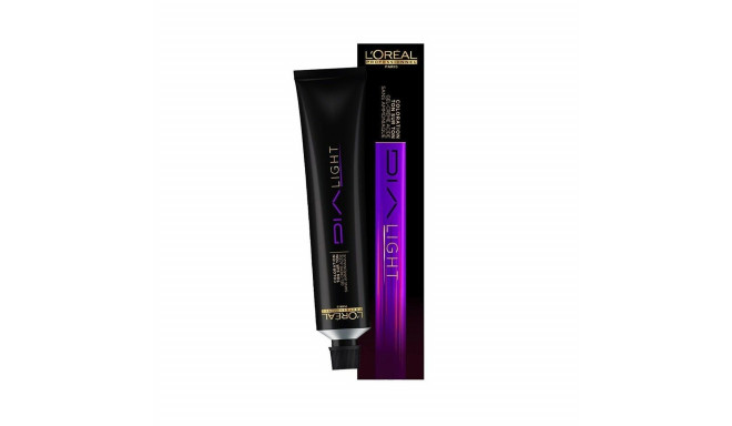 Ammoniaagivaba juuksevärv L'Oreal Professionnel Paris Dia Light Nº 10,01 (50 ml)