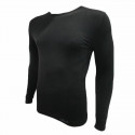 Children's Thermal T-shirt Joluvi Performance Black (4 Years)