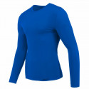 Children's Thermal T-shirt Joluvi Performance Blue (4 Years)