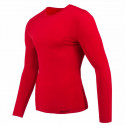 Children's Thermal T-shirt Joluvi Performance Red (8 Years)