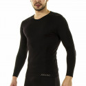 Children's Thermal T-shirt Joluvi Performance Black (4 Years)