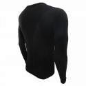 Children's Thermal T-shirt Joluvi Performance Black (4 Years)