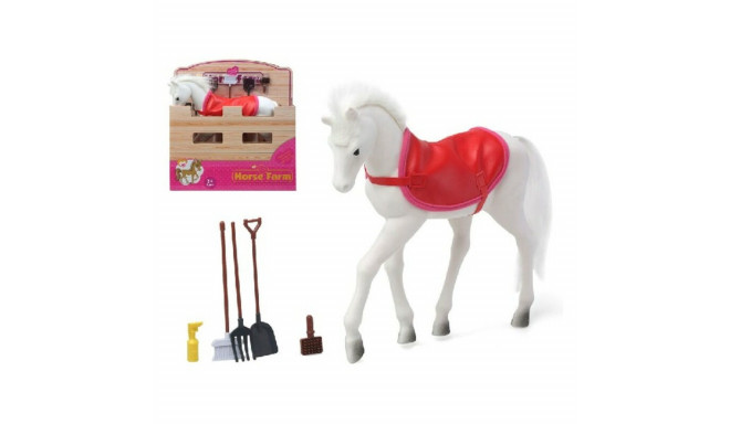 Hobused Farm (22 pcs)
