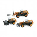 Traktor Metall