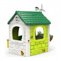 Children's play house Eco House Feber (94 x 120 x 150 cm)