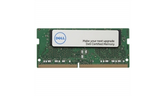 Dell RAM A9206671 8GB