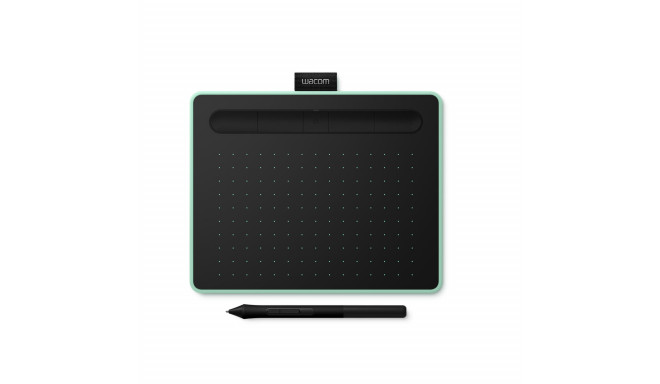 Grafiskie rīki un pildspalvas Wacom CTL-4100WLE-S