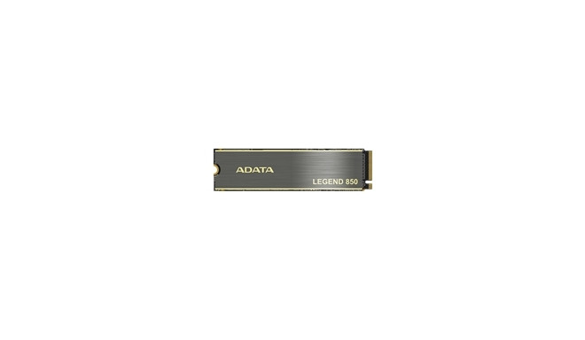 ADATA LEGEND 850 512GB PCIe M.2 SSD