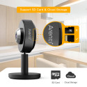 Arenti security camera INDOOR1 2K