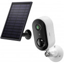 Arenti security camera GO1 + solar panel SP1