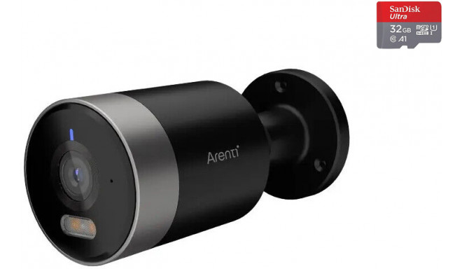 Arenti security camera OUTDOOR1 + 32GB memory card