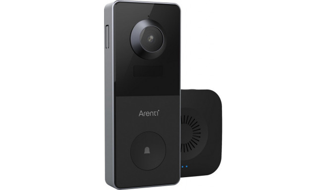 Arenti Video Doorbell VBELL1 WiFi