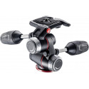 Manfrotto statiivikomplekt MK055CXPRO33WQR CF Kit 3sec QR