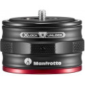 Manfrotto tripod kit MK055CXPRO33WQR CF Kit 3sec QR