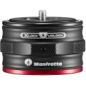 Manfrotto tripod kit MK055CXPRO4BHQR CF Kit 4sec QR